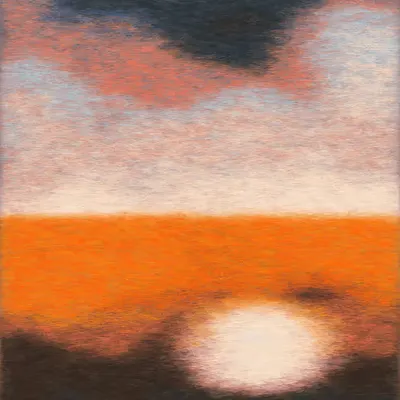Atmospheres #40