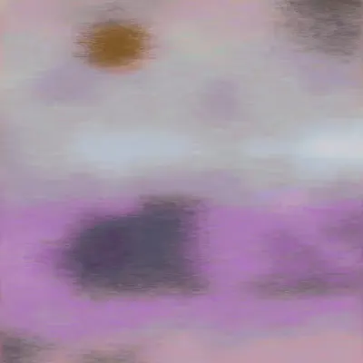 Atmospheres #25