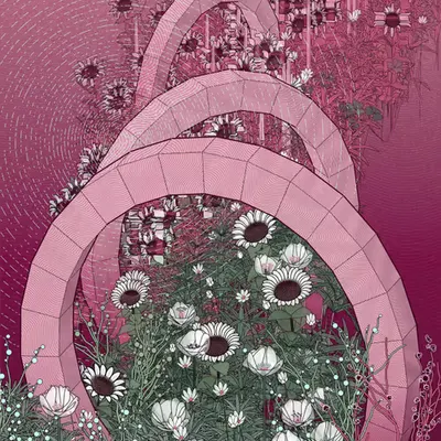Lushtemples — The Gateway