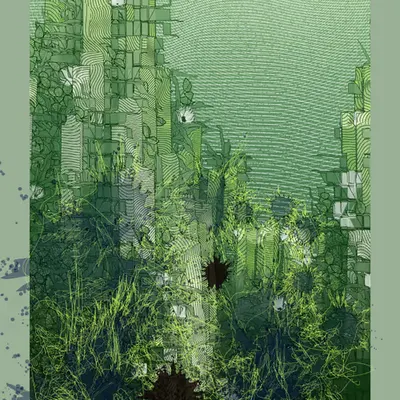 Landscape with Carbon Offset