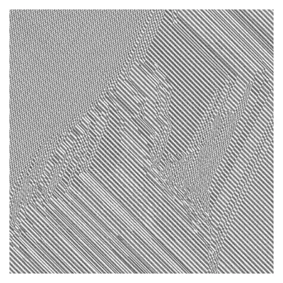 THX–1 #297