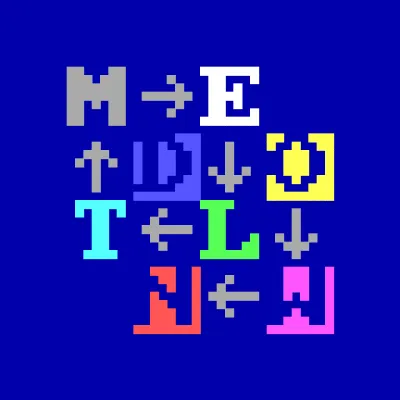 Meltdown #9