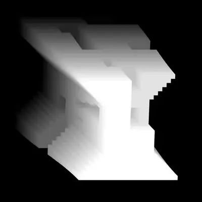 Wayfinder #14