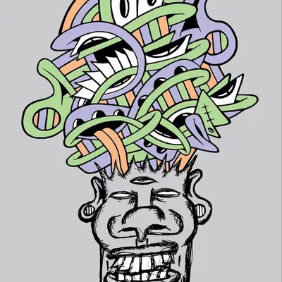 bright thoughts