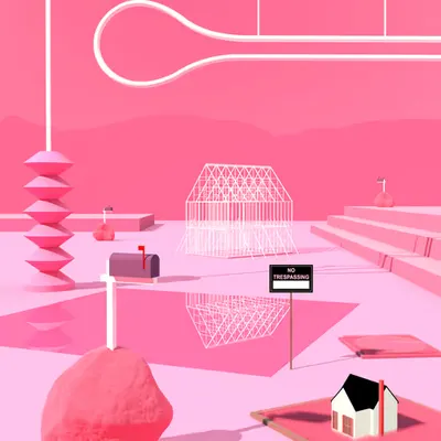 Hinterland (Rose)