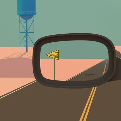 No Passing Zone