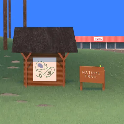 Nature Trail