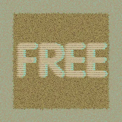 FREE #100