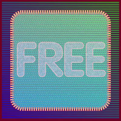 FREE #103
