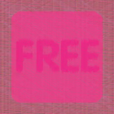 FREE #109