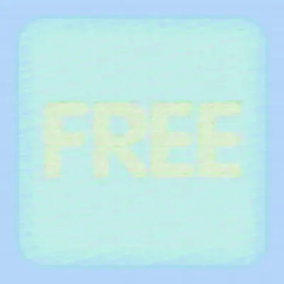 FREE #116