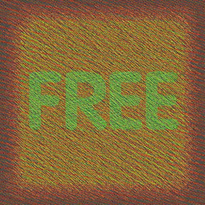 FREE #117