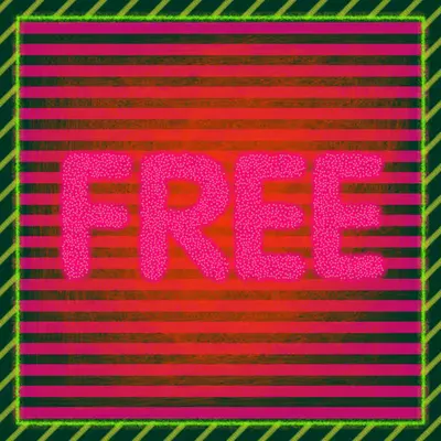 FREE #119