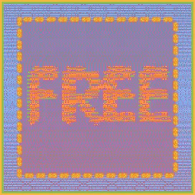 FREE #33