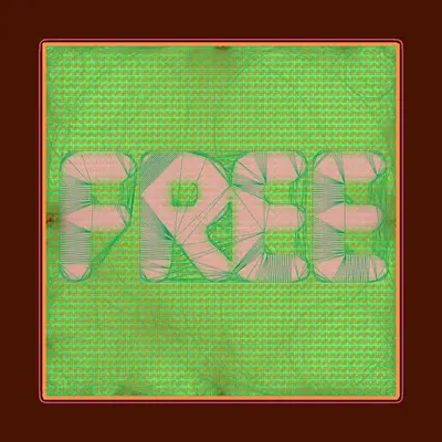 FREE #34