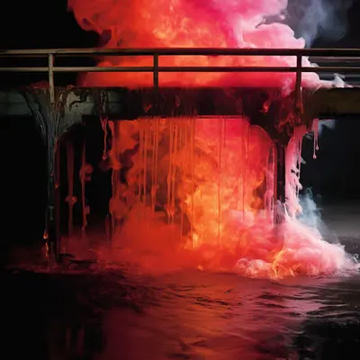 Water Under The Bridge 5