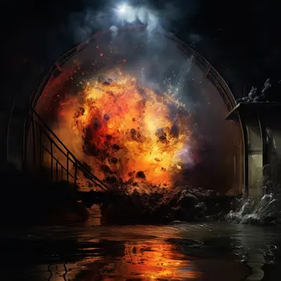 Opening The Gateway