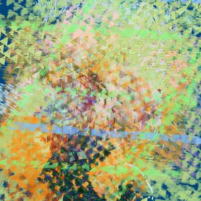 The Pallid Wreath