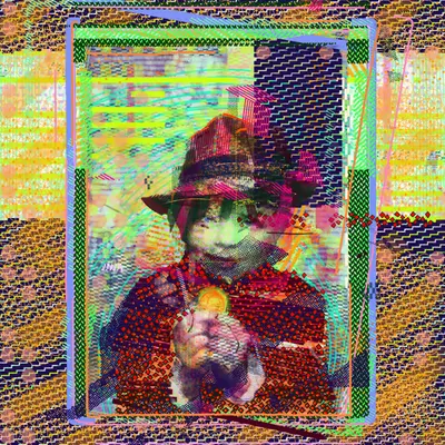 connected by network