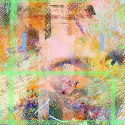 nor all sent back by the echoes