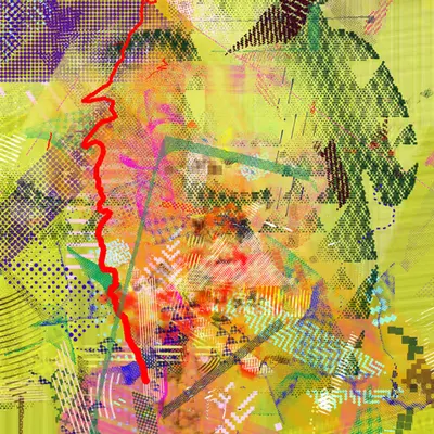 It has all attributes, growths, effects, latent in itself from the jump