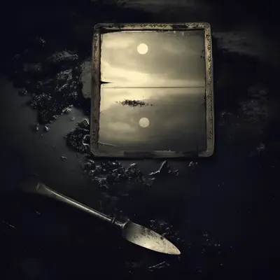 👩‍🎨✊✉️🗡️5