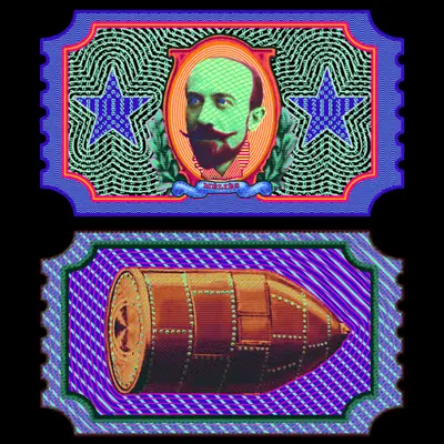 🚀🌝🎟️ 695