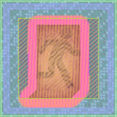 Door XXXII