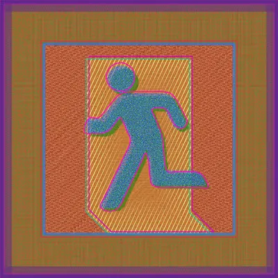 Door XXXIII