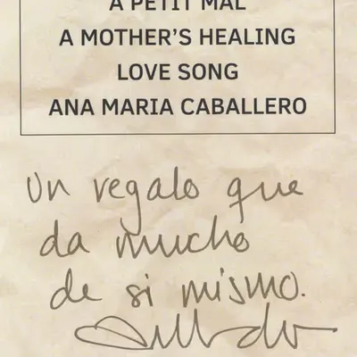 Signature Labels - FDN Alma Gil Edition Two
