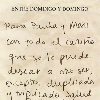 Signature Labels - Paula Edition Five