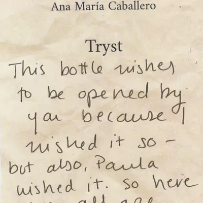 Signature Labels - Paula Edition Three