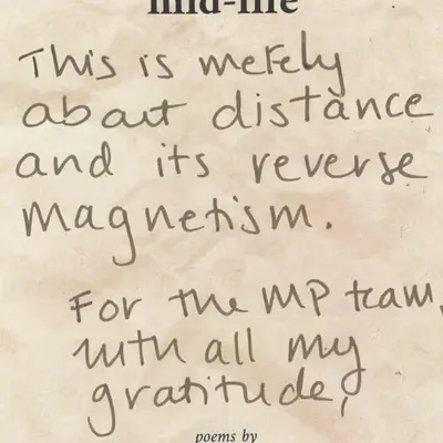 Signature Labels - MP Edition