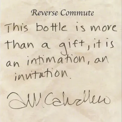 Signature Labels - Open Dedication Twenty-Four
