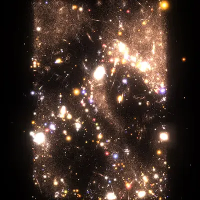 Nature of Noise #8
