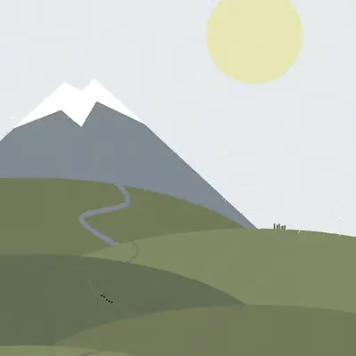 The Mountain