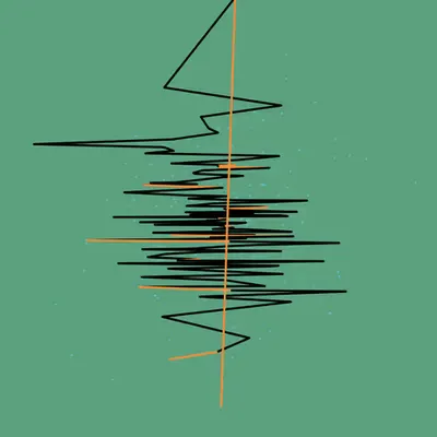 gaussian clock