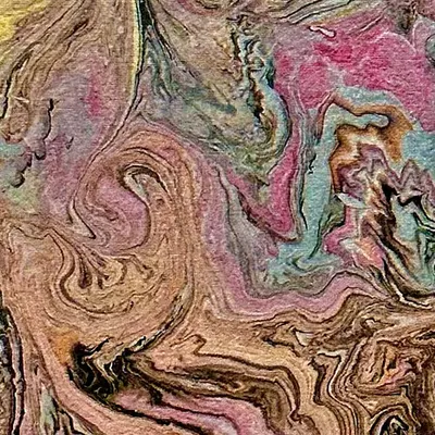chromatic ripple