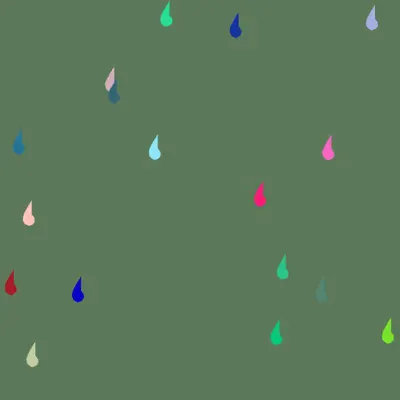 Carbon RainDrop 1