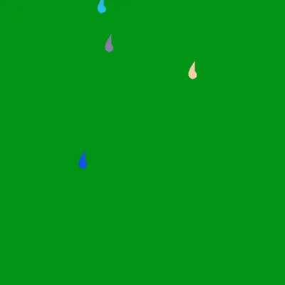 Carbon RainDrop 15