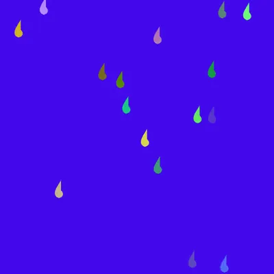 Carbon RainDrop 17