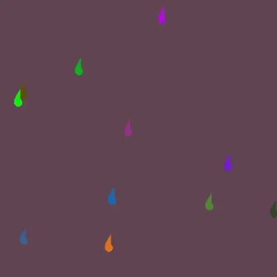 Carbon RainDrop 18