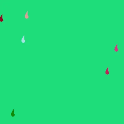 Carbon RainDrop 20
