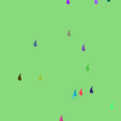 Carbon RainDrop 22