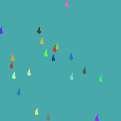 Carbon RainDrop 23