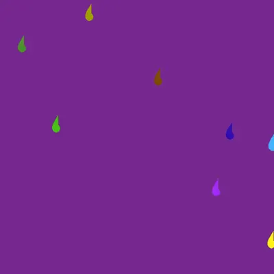 Carbon RainDrop 24
