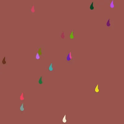 Carbon RainDrop 26