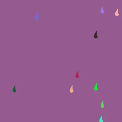 Carbon RainDrop 27