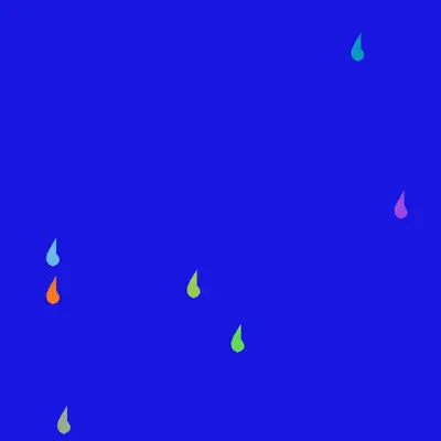 Carbon RainDrop 28