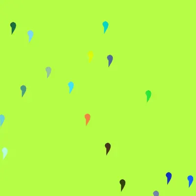 Carbon RainDrop 3